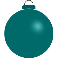 Blue Christmas Free Download Image Transparent HQ PNG Download | FreePNGImg