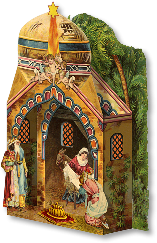 Nativity Images Christmas Free Download PNG HQ PNG Image