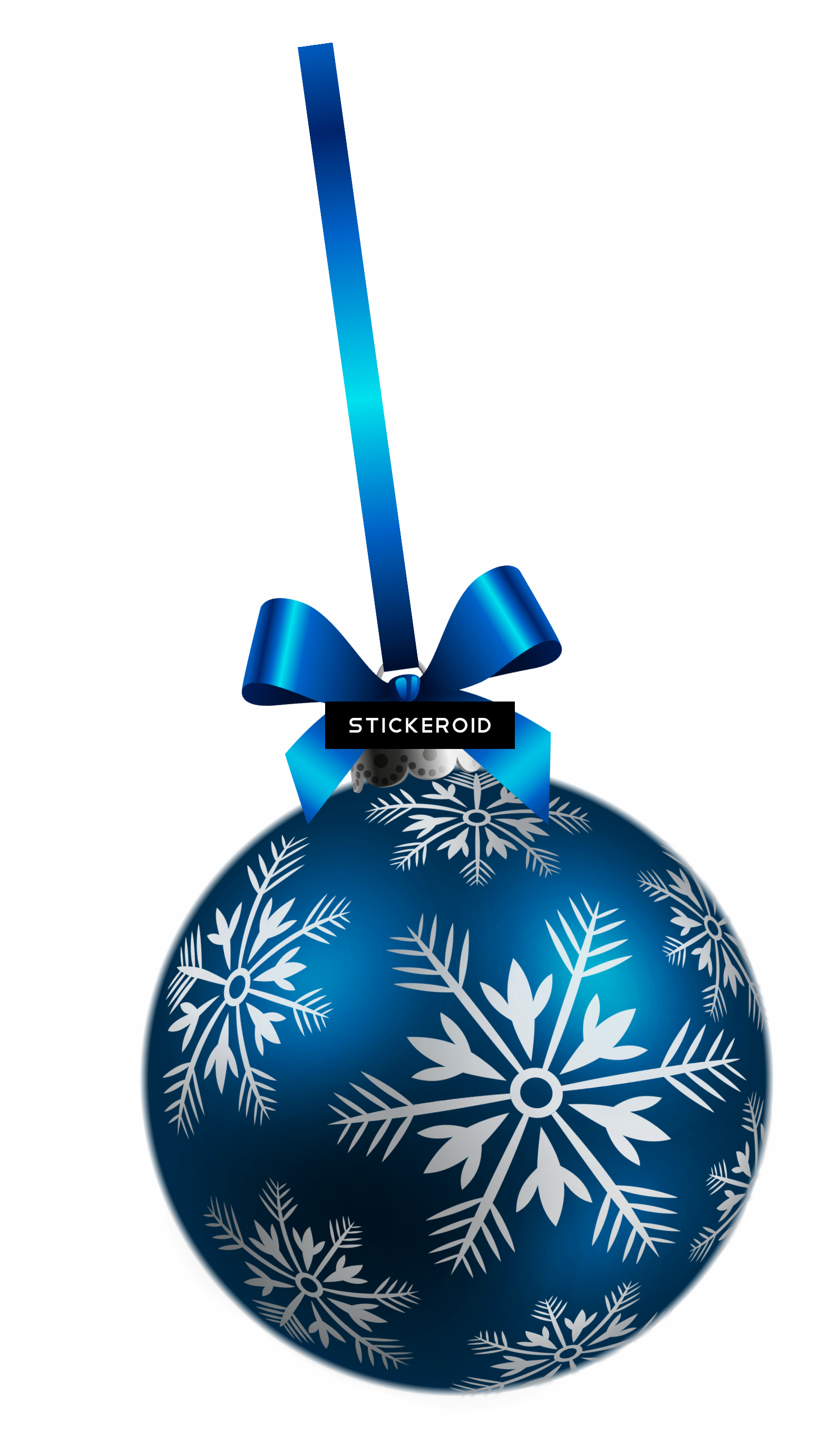 Picture Christmas Ornaments Hanging Free Download PNG HD PNG Image