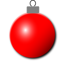 Christmas Ornaments Hanging Free Photo Transparent HQ PNG Download ...