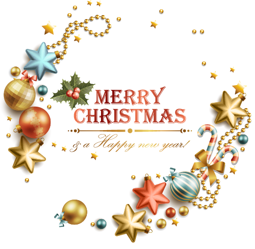 Christmas Happy PNG Image High Quality PNG Image