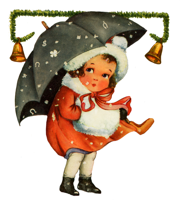 Old Christmas Fashioned Free Transparent Image HQ PNG Image