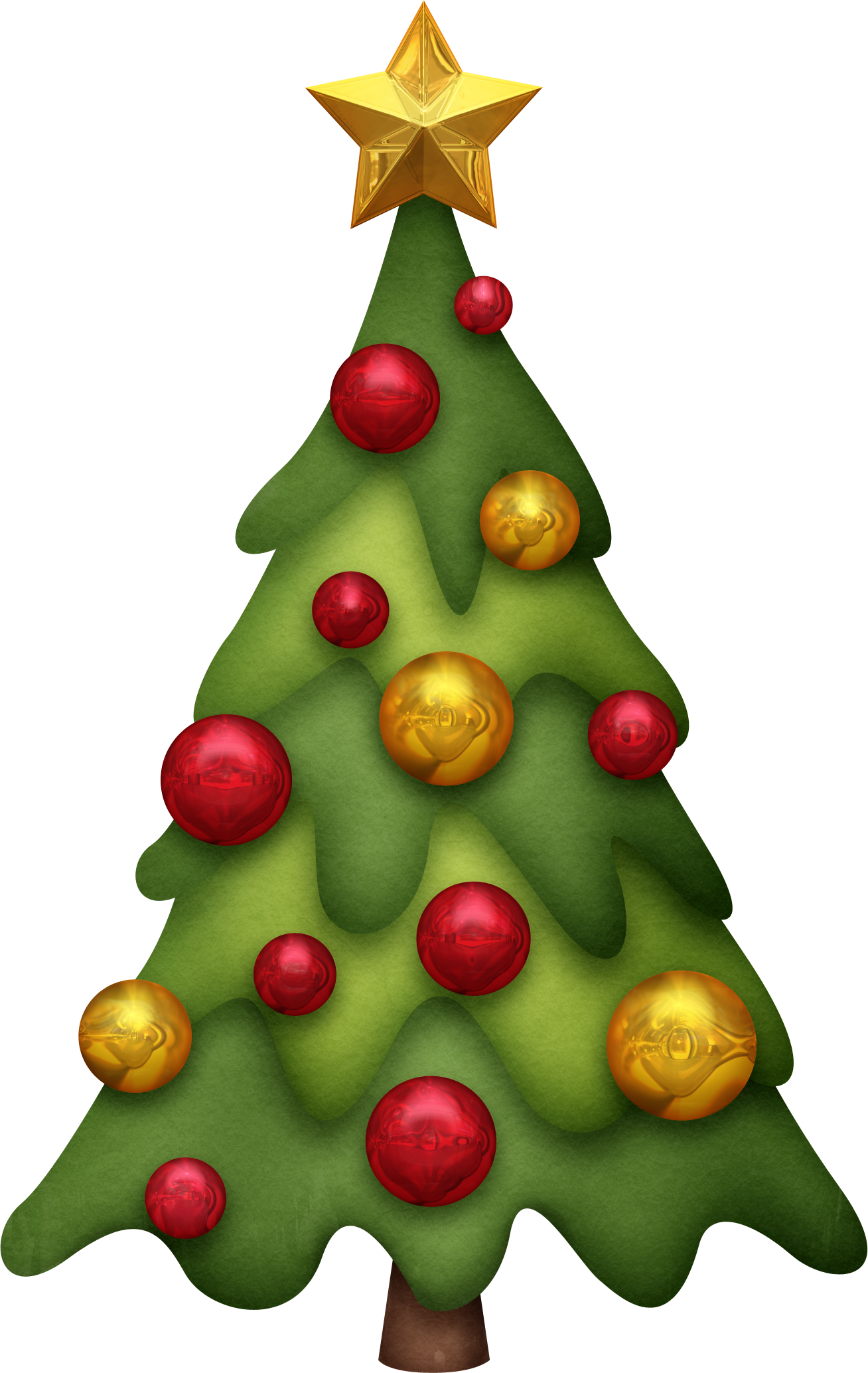 Photos Holiday Christmas Free Clipart HD PNG Image