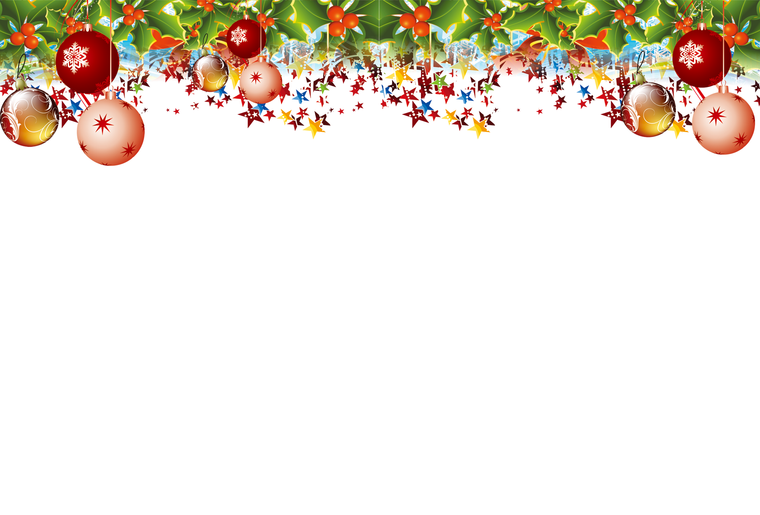 Christmas Powerpoint Download HQ PNG Image