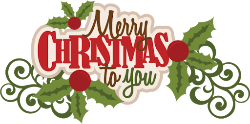 Text Christmas Happy Free Download Image PNG Image