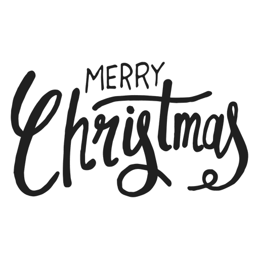 Text Pic Christmas Happy Free Transparent Image HQ PNG Image