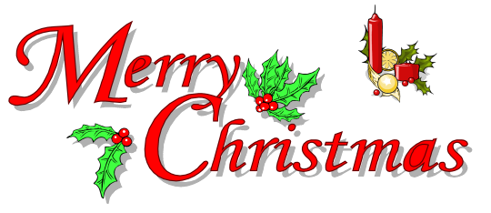 Text Picture Christmas Happy Download HD PNG Image