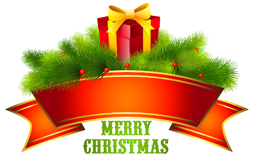 Christmas Happy Download HQ PNG Image