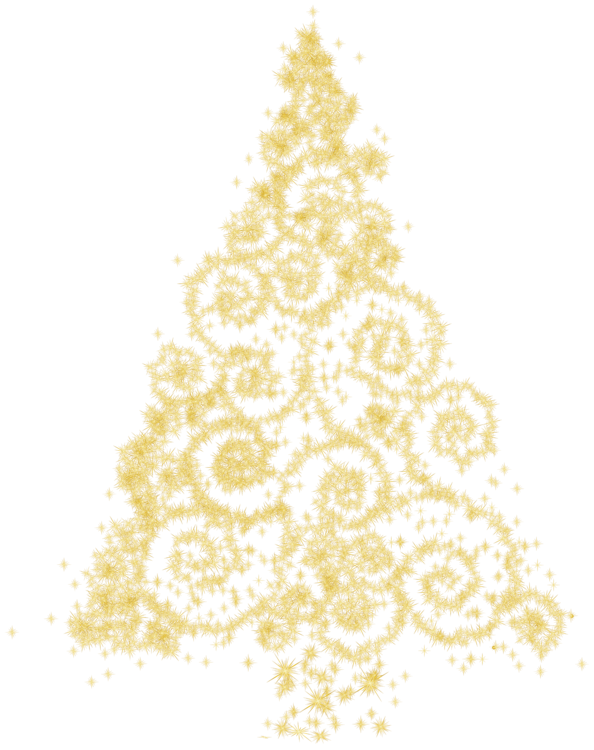 Decoration Tree Christmas Download HQ PNG Image