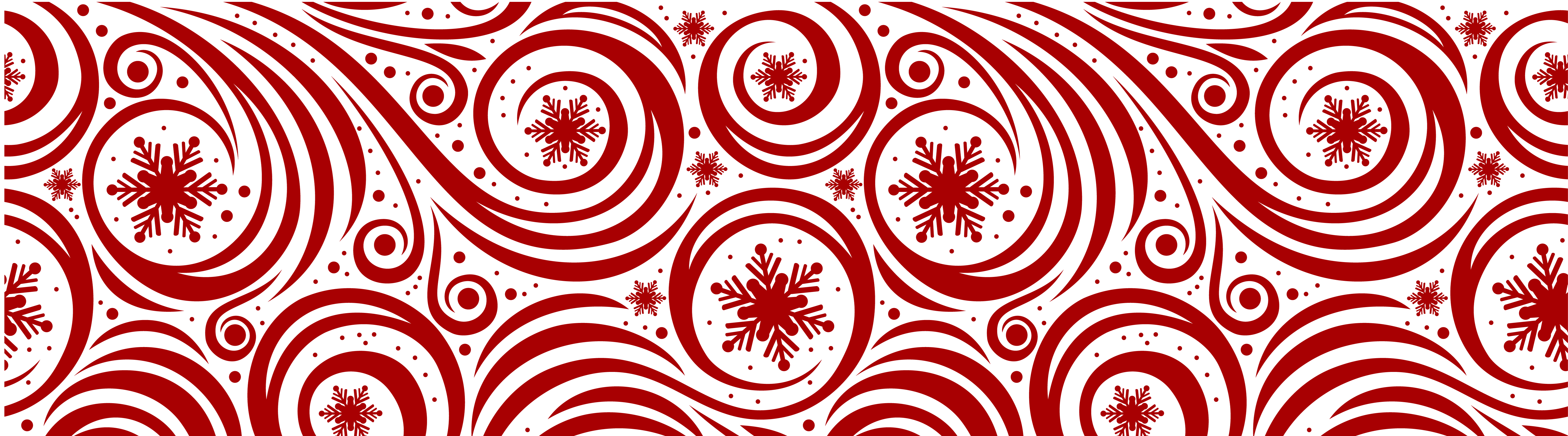 Pattern Christmas HQ Image Free PNG Image