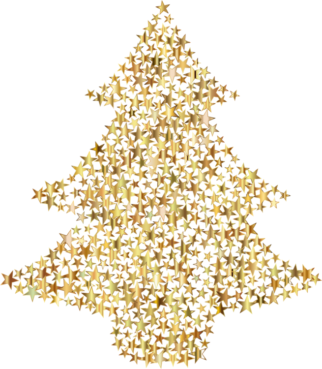 Decoration Tree Christmas Download Free Image PNG Image