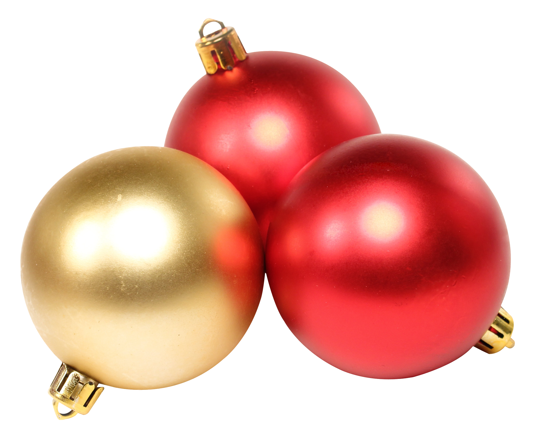 Pic Christmas Colorful Bauble Free Transparent Image HD PNG Image
