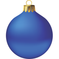 Ornaments Christmas Colorful Download HQ PNG