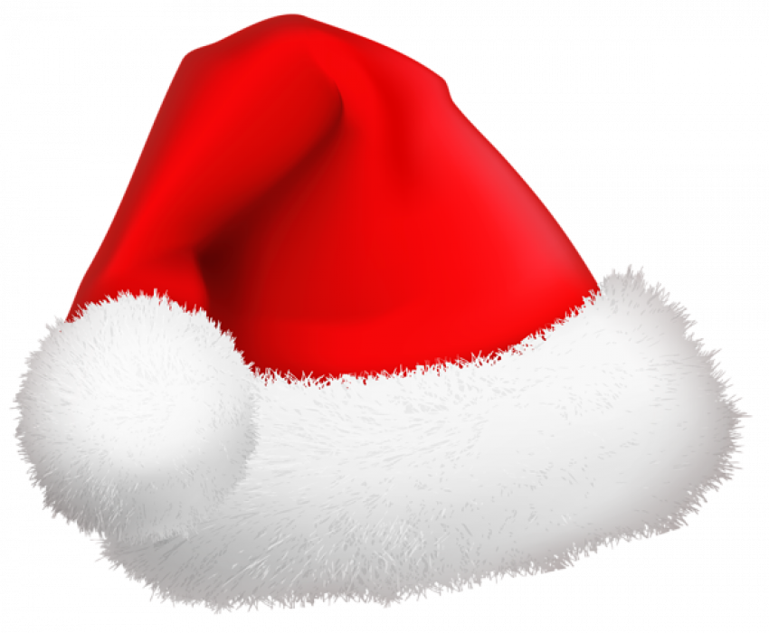 Hat Christmas Red Free Photo PNG Image