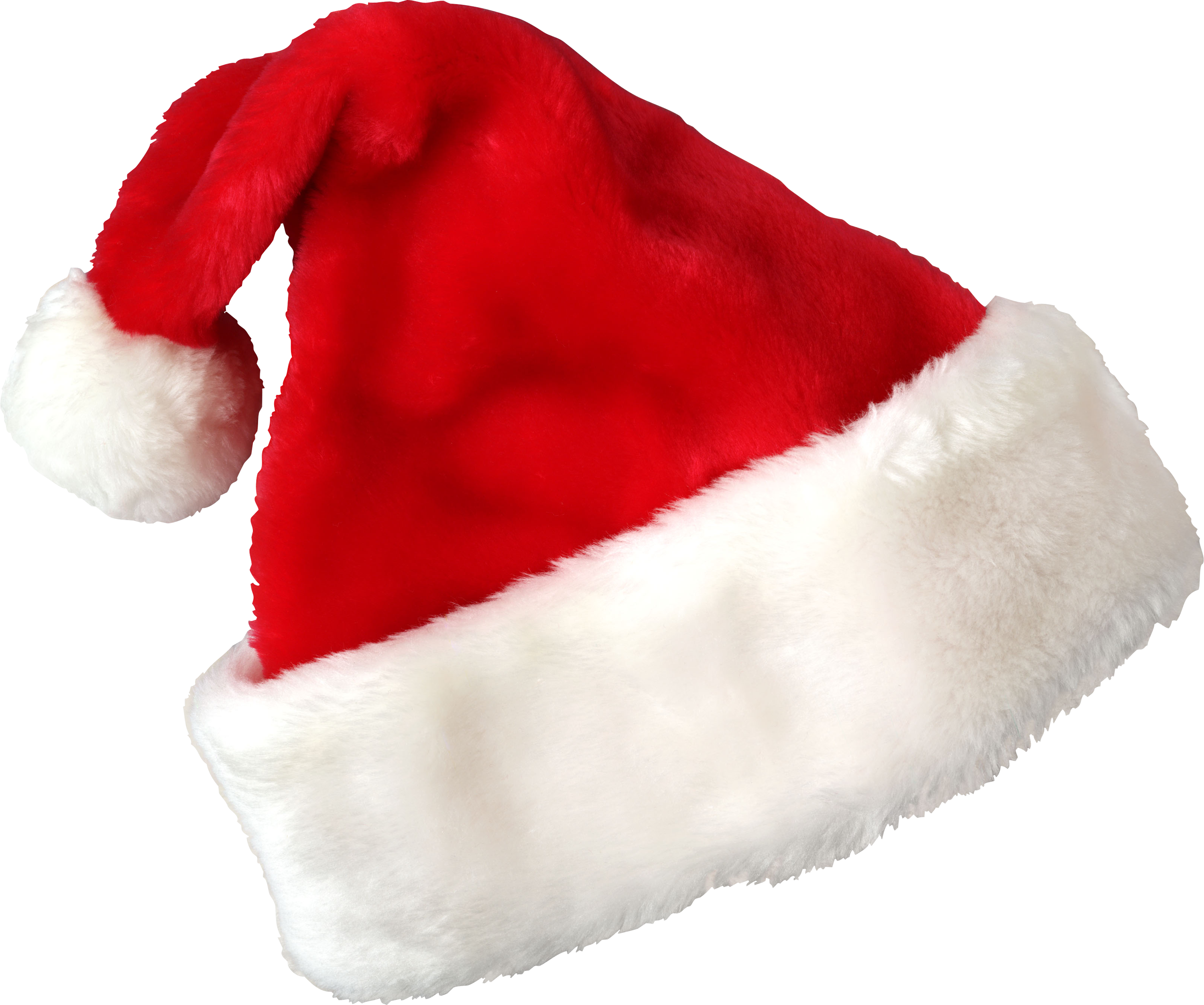 Hat Christmas Red Free Download Image PNG Image