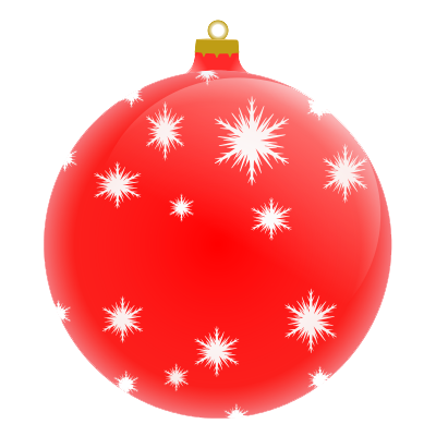 Download Christmas Ornament Transparent HQ PNG Image | FreePNGImg