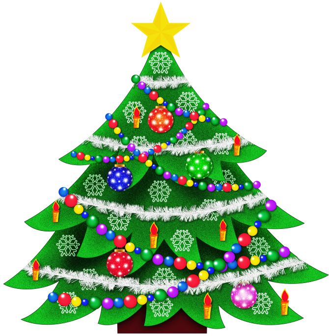 Christmas Outside File Transparent PNG Image