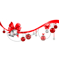 Christmas Outside Image Transparent PNG Image