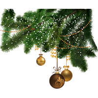 Christmas Tree File Transparent PNG Image