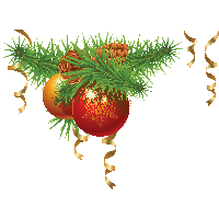 Christmas Png Image Transparent HQ PNG Download | FreePNGImg