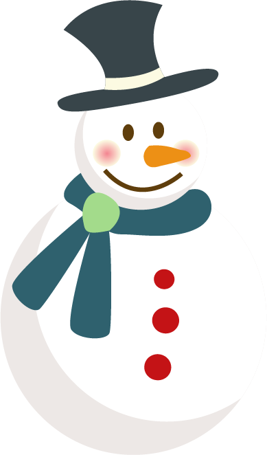 Snowman Christmas Free Photo PNG PNG Image