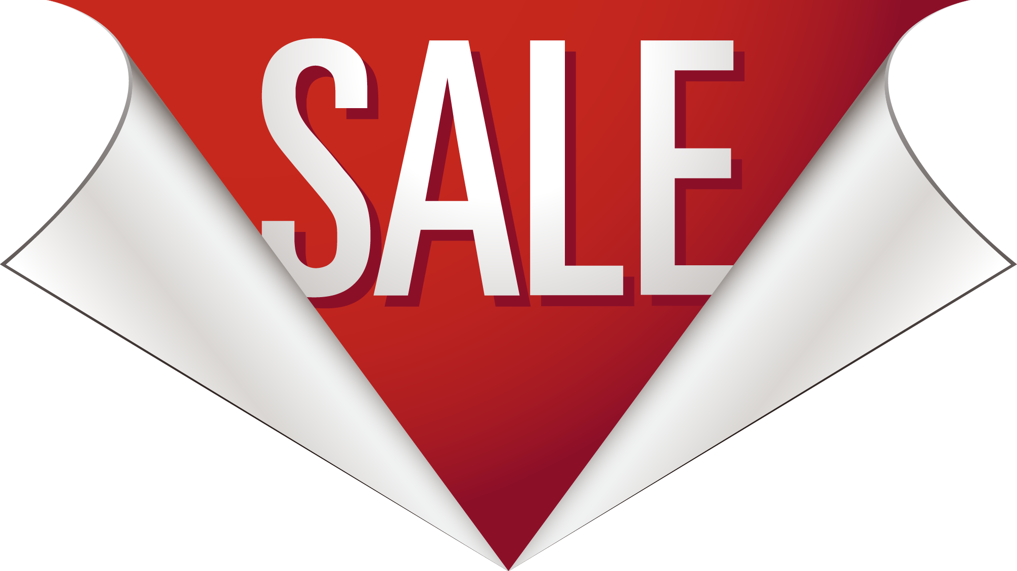 And Discount Tear Price Sales Sale Discounts PNG Image