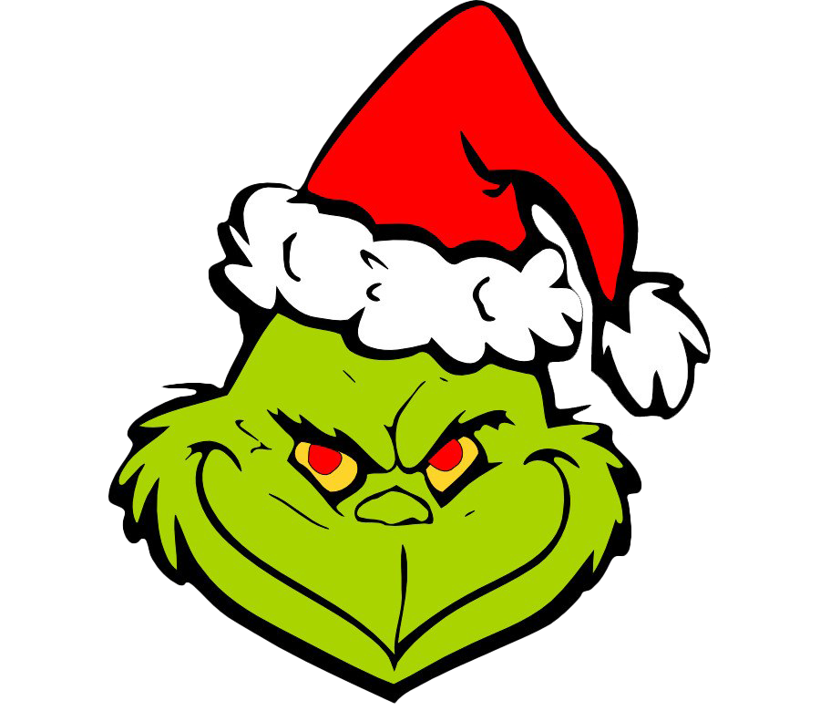 Grinch Mr. Pic Free Download PNG HQ PNG Image