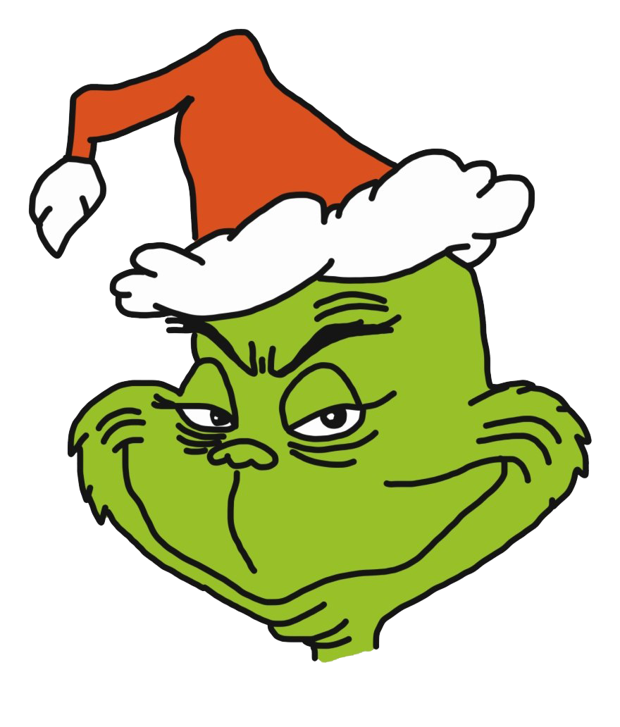 Grinch The Picture Download Free Image PNG Image