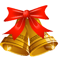 Download Christmas Bell Free Download Png HQ PNG Image | FreePNGImg