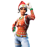 Playstation Toy Ornament Royale Fortnite Battle Christmas PNG