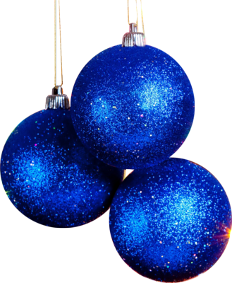 Christmas Ornament Picture PNG Image