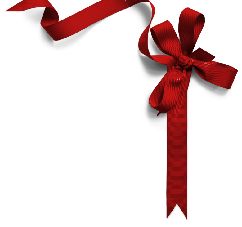 Download Download Christmas Ribbon Png Picture Hq Png Image Freepngimg SVG Cut Files