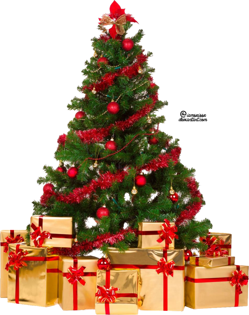 christmas tree png