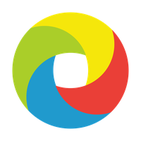 Google Chrome logo Transparent PNG Image