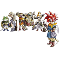 Download Chrono Trigger Free PNG photo images and clipart | FreePNGImg