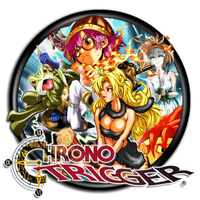 Chrono Trigger Hd PNG