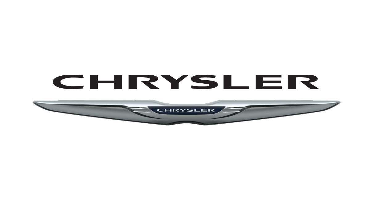 Chrysler Transparent PNG Image