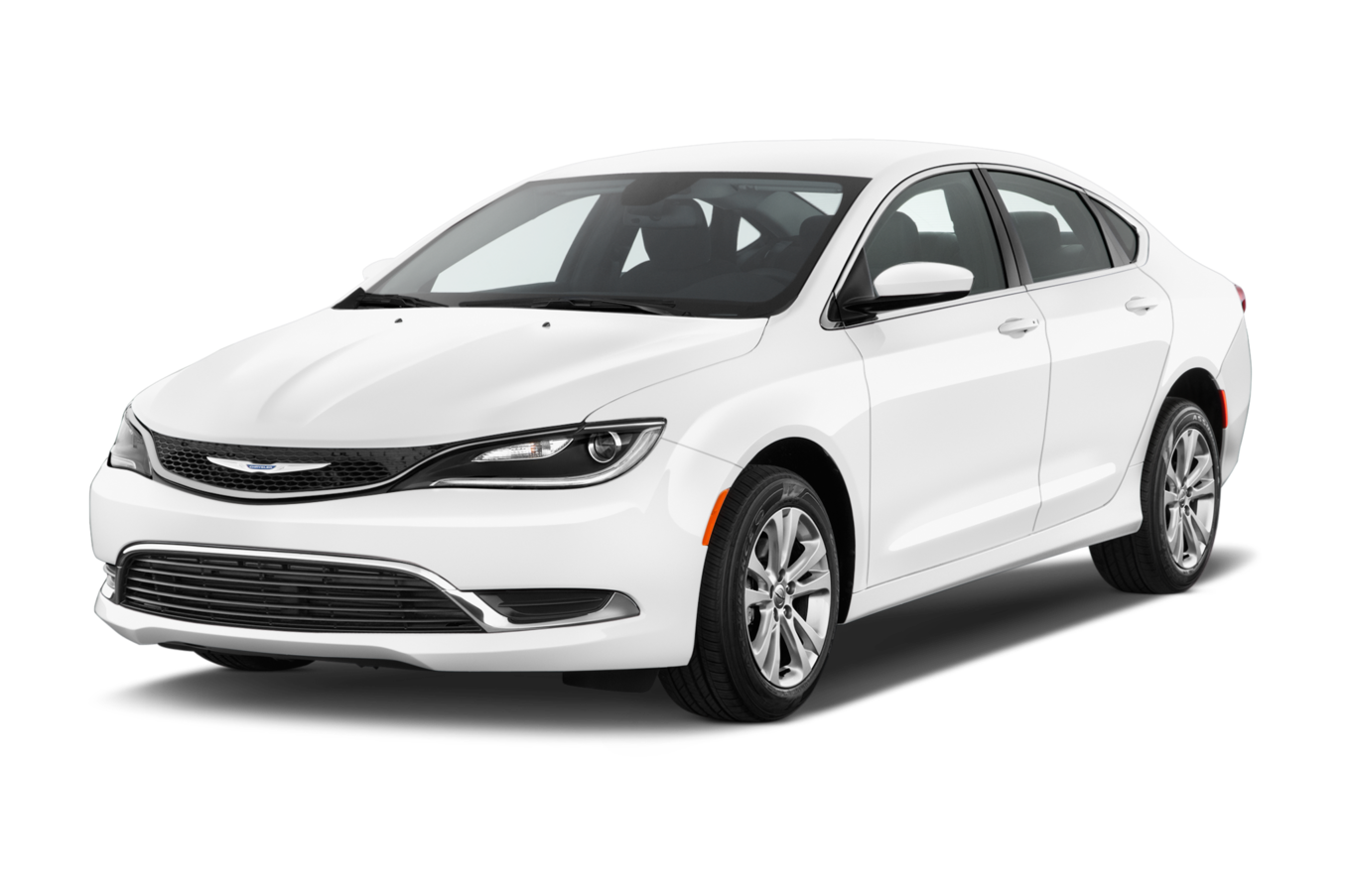 Chrysler Transparent PNG Image