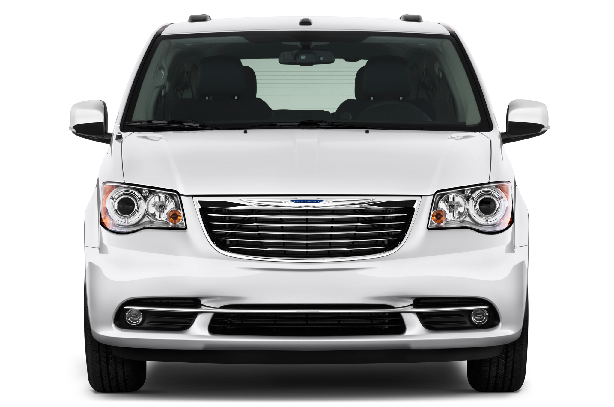 Chrysler Transparent PNG Image