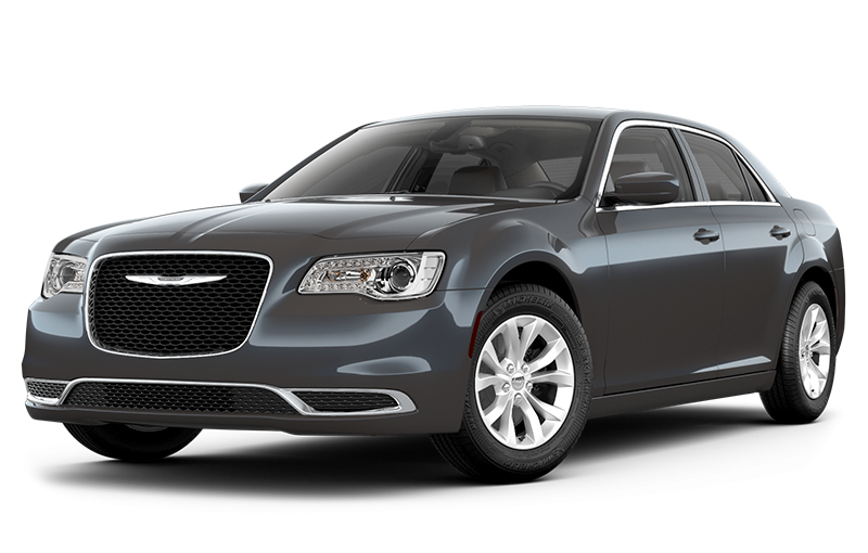 Chrysler Transparent PNG Image