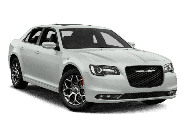 Chrysler Transparent PNG Image