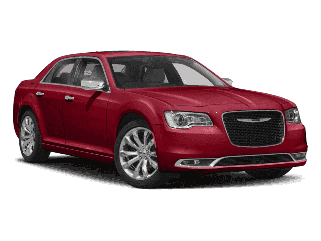 Chrysler Transparent PNG Image
