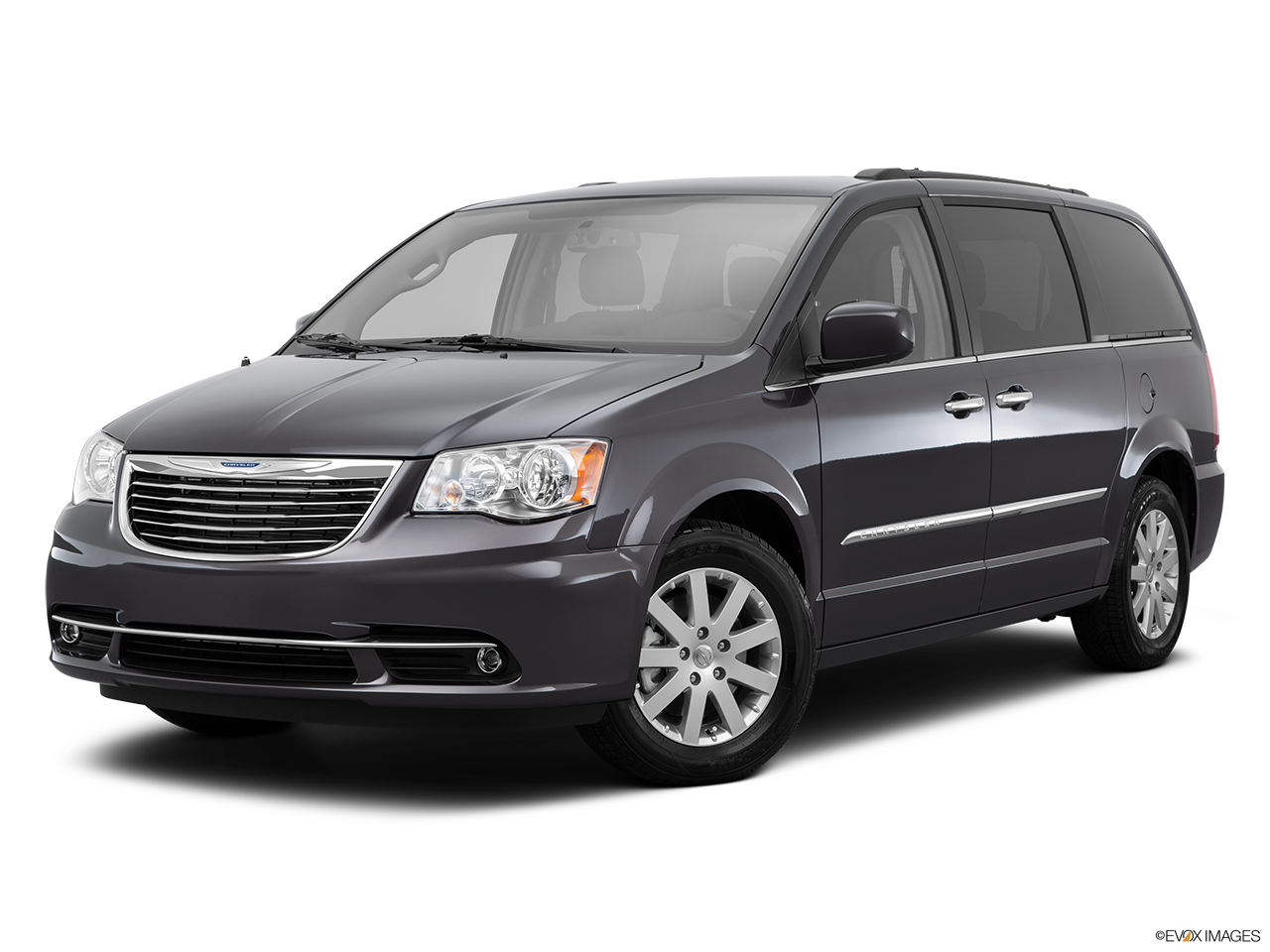 Chrysler Transparent PNG Image