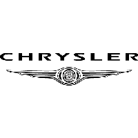 Chrysler logo PNG
