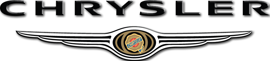 Chrysler logo Transparent PNG Image
