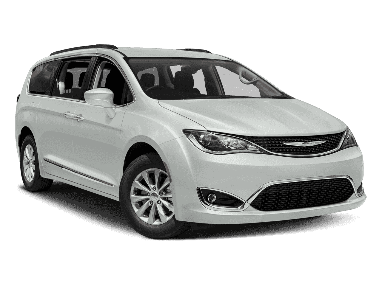 Chrysler Transparent PNG Image