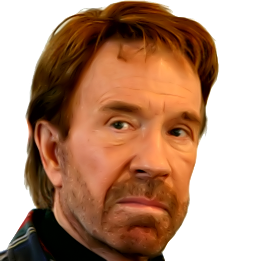 Chuck Norris Download Free Image PNG Image