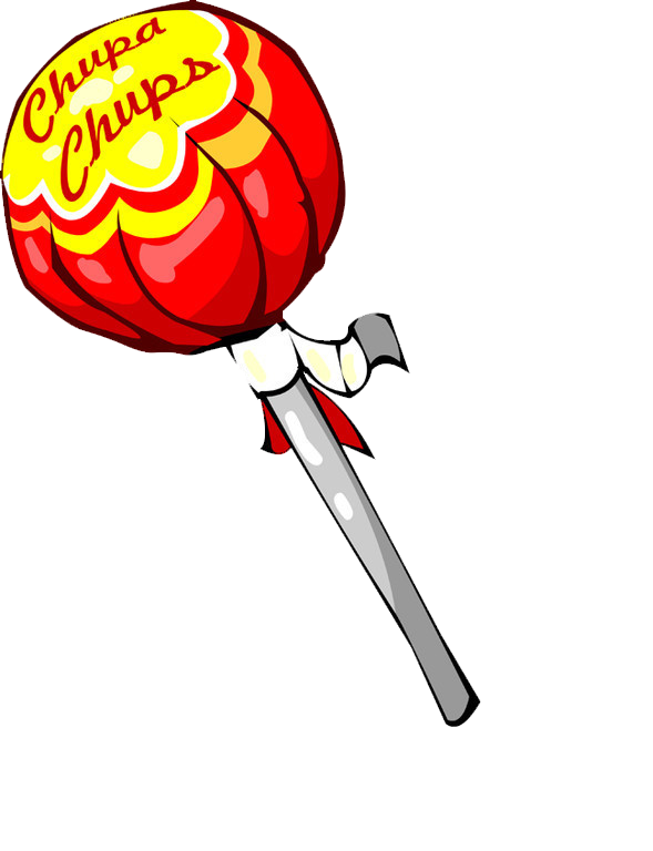Chupa Chups Transparent PNG Image
