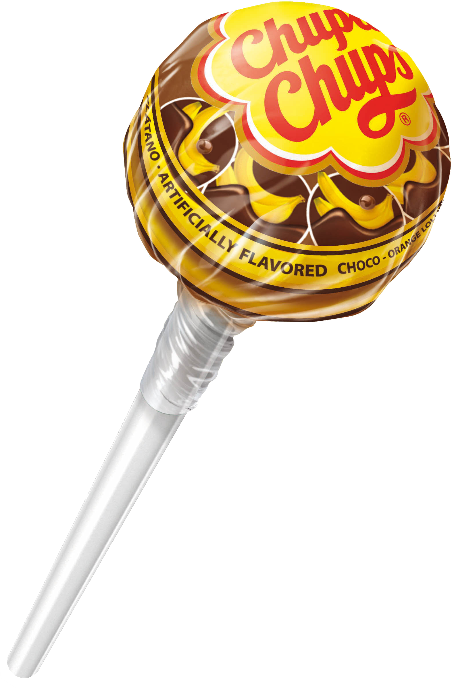 Chupa Chups Transparent PNG Image