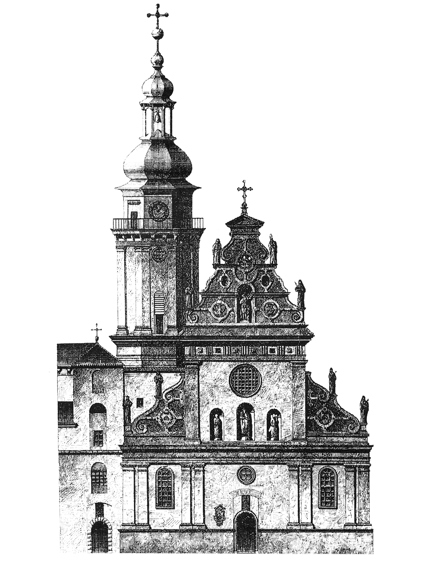 Church Png PNG Image